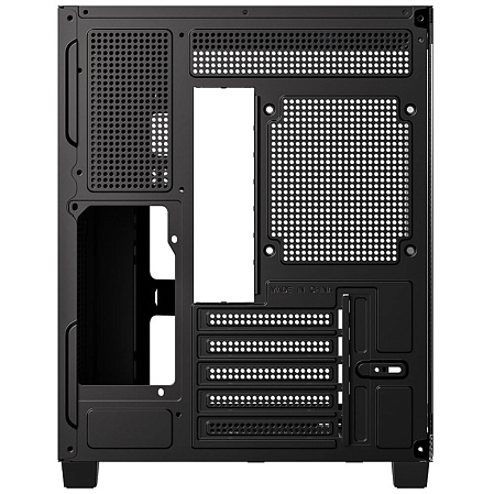 Корпус MicroATX Miditower ID-Cooling View 500 Black
