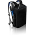 15.6" Рюкзак для ноутбука Dell Essential Backpack 15, черный