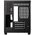 Корпус MicroATX Miditower ID-Cooling View 500 Black