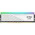 Модуль памяти DIMM 32Gb 2х16Gb DDR5 PC48000 6000MHz ADATA XPG Lancer RGB White (AX5U6000C3616G-DTLABRWH)