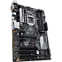 Материнская плата ASUS Prime B360-Plus B360 Socket-1151v2 4xDDR4, 6xSATA3, RAID, 2xM.2, 2xPCI-E16x, 4xUSB3.1, D-Sub, DVI-D, HDMI, Glan, ATX
