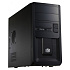 Корпус MicroATX Minitower Cooler Master Elite 343 RC-343-KKN1 Black