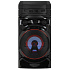 Портативная bluetooth-колонка LG Xboom RNC5 300W
