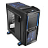 Корпус ATX Miditower Thermaltake Chaser A41 VP200A1W2N Black/Blue