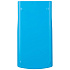 Калькулятор Deli E1710A/BLU синий 10+2-разр.