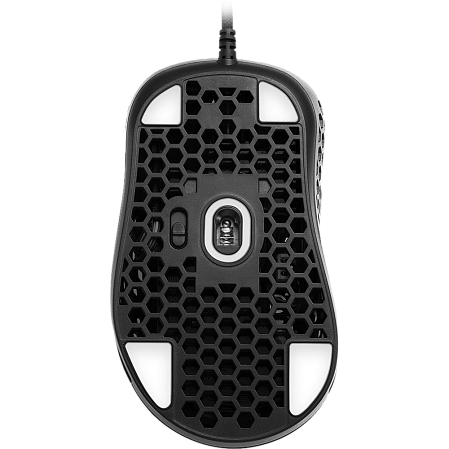 Мышь Sharkoon Light2 200 Black проводная