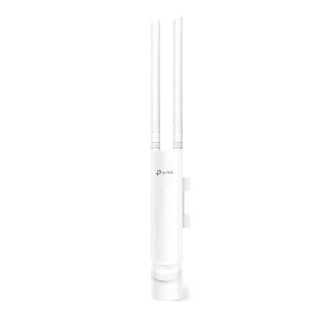 Точка доступа TP-LINK EAP225-Outdoor, 2.4/5 ГГц, 867 Мбит/с (наружная)