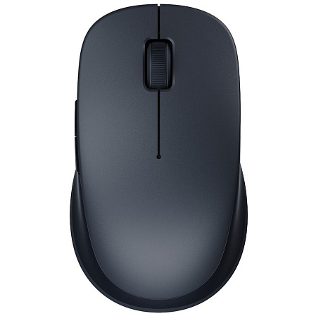 Мышь беспроводная Xiaomi Dual-mode Wireless Mouse 2 Black