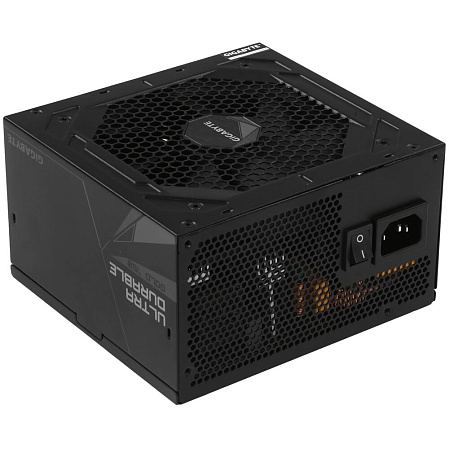 Блок питания 750W Gigabyte GP-UD750GM PG5 V2