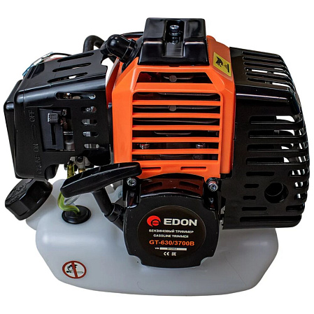 Бензиновый триммер Edon GT-630/3700B 39109