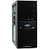 Корпус ATX Miditower Formula FN-339P 450W Black