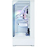 Корпус ATX Miditower Zalman P40 Prism White