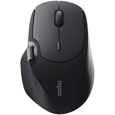 Мышь беспроводная Rapoo MT560 Wireless Black