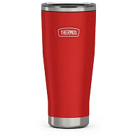 THERMOS Термокружка IS-1124 CR4, красный, 0,71 л.