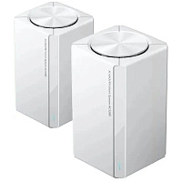 Mesh система Xiaomi Mesh System AC1200 RU (2-pack) DVB4457GL
