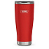 THERMOS Термокружка IS-1124 CR4, красный, 0,71 л.