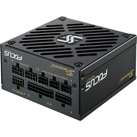 Блок питания 450W Seasonic FOCUS SGX-450 (SSR-500FM)