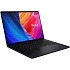 Ноутбук ASUS ProArt P16 H7606WM-RJ112X AMD Ryzen AI 9 HX 370/32Gb/2Tb SSD/NV RTX5060 8Gb/16" 3K OLED Touch/Win11Pro Black
