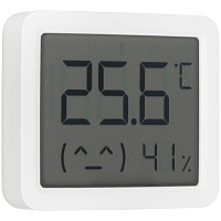 Датчик температуры и влажности Xiaomi Mi Temperature And Humidity Monitor 3 Mini (QBH4312GL)