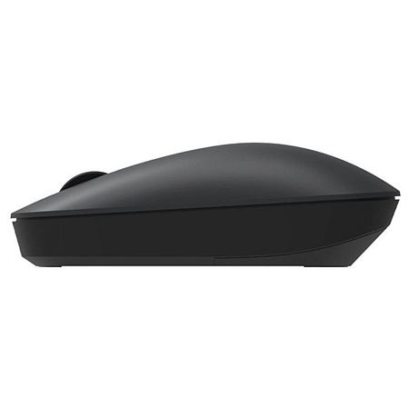 Мышь беспроводная Xiaomi Wireless Mouse Lite 2 Black