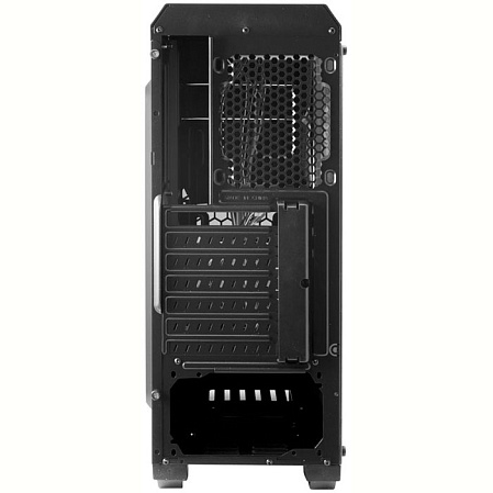 Корпус ATX Miditower 3Cott PALADIN IV Black