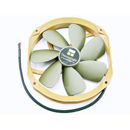 Вентилятор 150x150 Thermalright (TY-150)