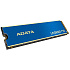 Внутренний SSD-накопитель 1024Gb A-Data Legend 710 ALEG-710-1TCS M.2 2280 PCIe NVMe 3.0 x4
