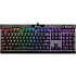 Клавиатура Corsair K70 RGB MK.2  Low Profile Rapidfire (Cherry MX Speed) Black