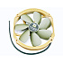 Вентилятор 150x150 Thermalright (TY-150)