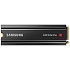 Внутренний SSD-накопитель 2000Gb Samsung 980 Pro с радиатором (MZ-V8P2T0CW) M.2 2280 PCI-E 4.0 x4
