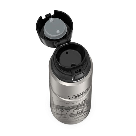 THERMOS Термос SK4000 Moscow, стальной, 0,71 л.