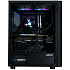 Корпус ATX Miditower Zalman i4 Black