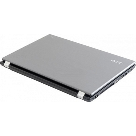 Ноутбук Acer TravelMate TM5760Z-B964G32Mnsk B960/4Gb/320Gb/intel HD/DVD/WF/15.6"/Win7 HB