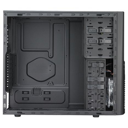 Корпус ATX Miditower Cooler Master Elite 430 RC-430-KKA600 + бп 600W Black