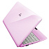 Нетбук Asus EEE PC 1005HA Atom-N270/2G/160G/10,1"/WiFi/cam/4400mAh/Win7 Starter/Pink