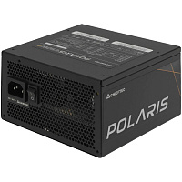 Блок питания 650W Chieftec Polaris PPS-650FC