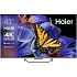 Телевизор 43" Haier 43 Smart TV S4