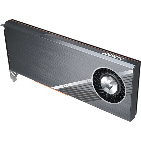 Внутренний SSD-накопитель 8000Gb Gigabyte AORUS Gen4 AIC (GP-ASACNE6800TTTDA ) PCIe NVMe 4.0 x8