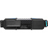 Внешний жесткий диск 2.5\" 1Tb A-Data (AHD710P-1TU31-CBL) USB 3.1 HD710 Pro Синий