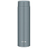 THERMOS Термокружка JOQ-600 GY, серо-зеленый, 0,6 л.