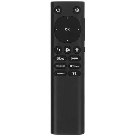 Телевизор 55" SBER SDX-55UQ6000DGA