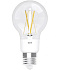 Умная лампочка Yeelight Smart LED Filament Bulb YLDP12YL