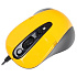 Мышь A4Tech N-370FX-2 Yellow USB
