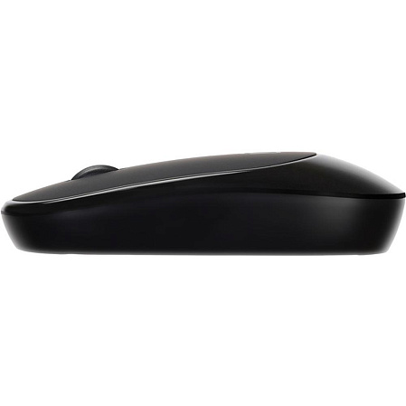 Мышь беспроводная Oklick 535MW Black/Black Wireless