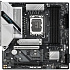 Материнская плата Gigabyte Z890M Gaming X Z890 Soc-1851 4xDDR5, 4xSATA3, RAID, 3хM.2, 2xPCI-E16x, 3xUSB3.2, DP, HDMI, 2.5Glan, mATX