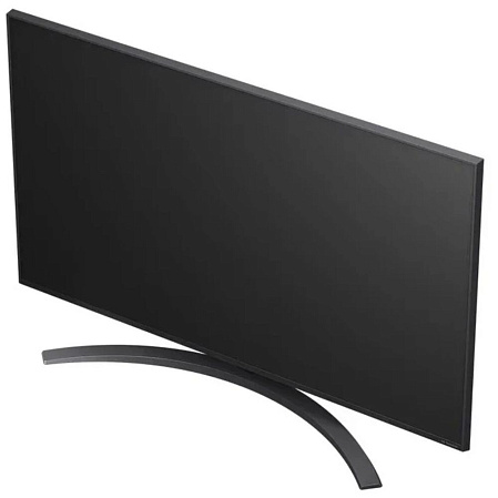 Телевизор 43" LG 43NANO81A6A.ARUG 2025