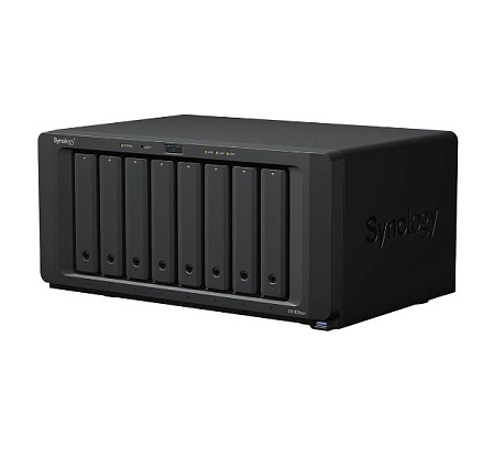 Сетевое хранилище NAS Synology DS1823xs+