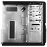 Корпус ATX Miditower Accord A-80B Black 