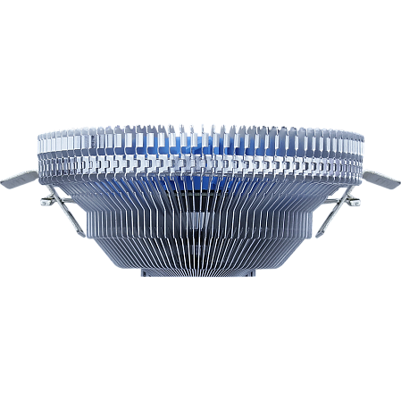 Охлаждение CPU Cooler for CPU AeroCool Verkho I PWM S1155/1156/1150/1151/1200
