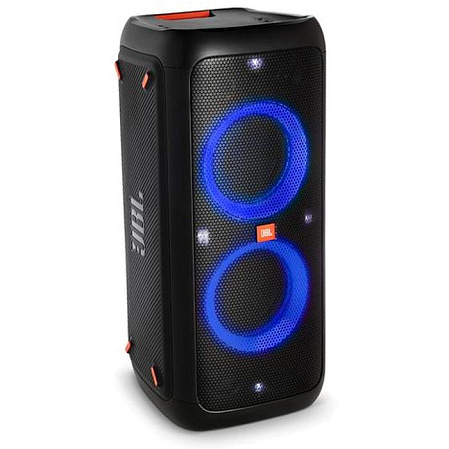 Портативная bluetooth-колонка JBL PartyBox 300 Black